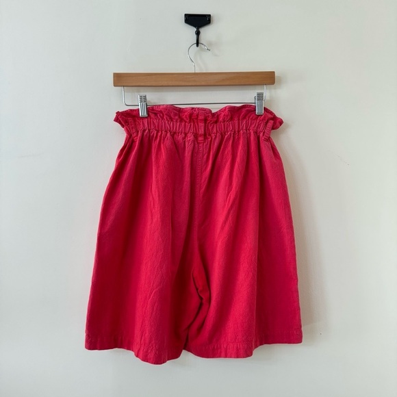 vintage KIKOMO cotton shorts - medium - Picture 5 of 6